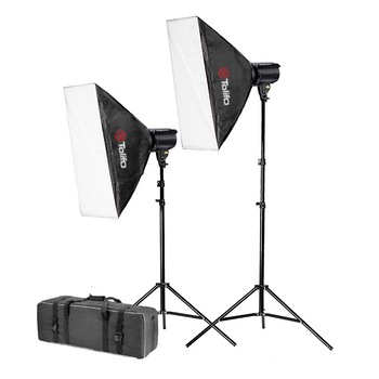 Kit Lampa LED 5600K 60W Tolifo MT-60S Kit Lampa LED 5600K 60W Tolifo MT-60S