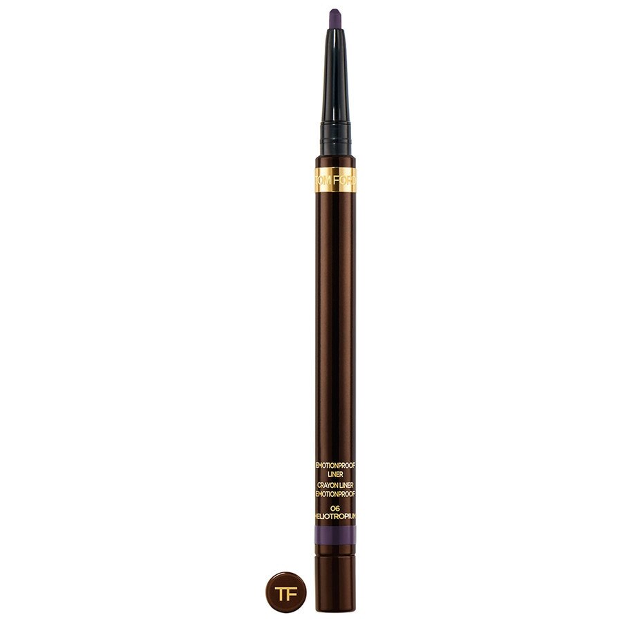 Creion ochi Tom Ford Emotionproof Eyeliner, 03 Abyssinian , 0,12 g
