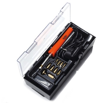 Set pirogravura Weller WELWHK30EU, 30 W Set pirogravura Weller WELWHK30EU, 30 W