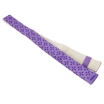 Set de benzi pentru coacerea uniforma a blatului, Wilton, 6 bucati Set de benzi pentru coacerea uniforma a blatului, Wilton, 6 bucati