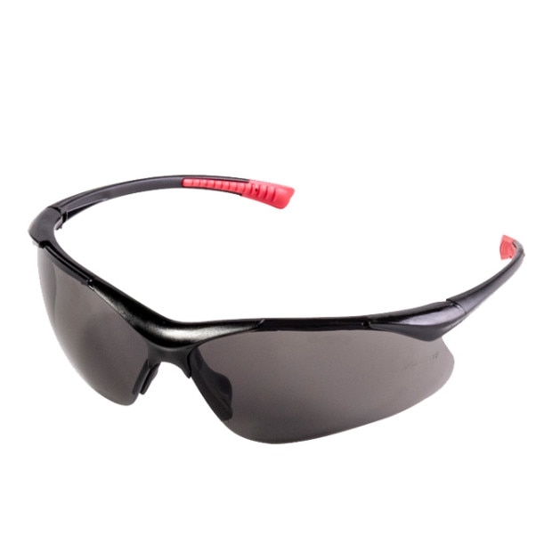 Ochelari de protectie cu UVA-400 si suprafata rezistenta la zgarieturi, Raider, 561401