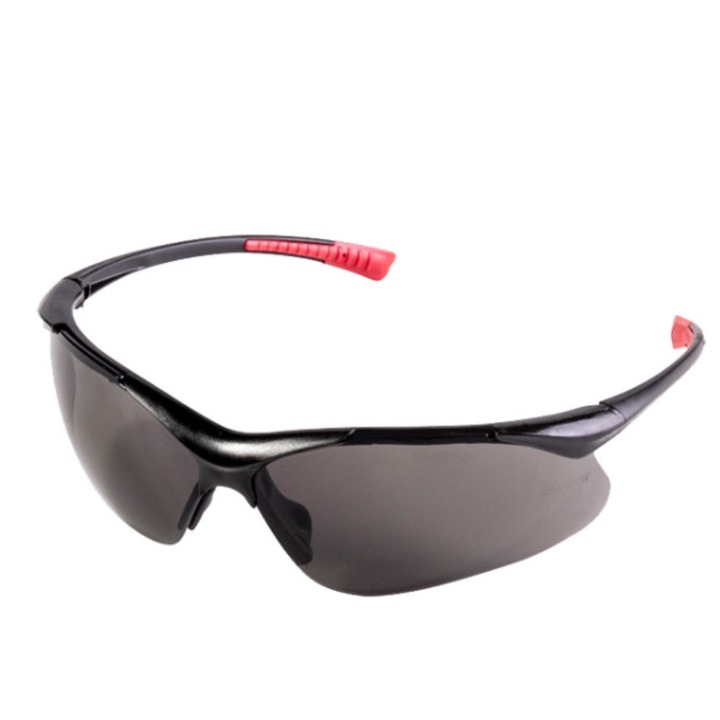 Ochelari de protectie cu UVA-400 si suprafata rezistenta la zgarieturi, Raider, 561401