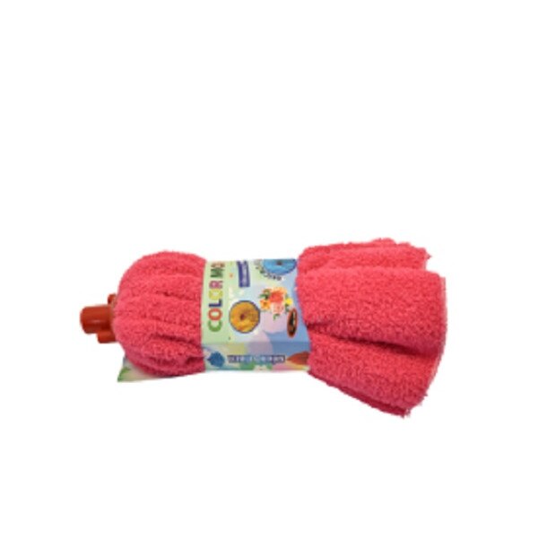 Rezerva mop cu microfibre ldr115