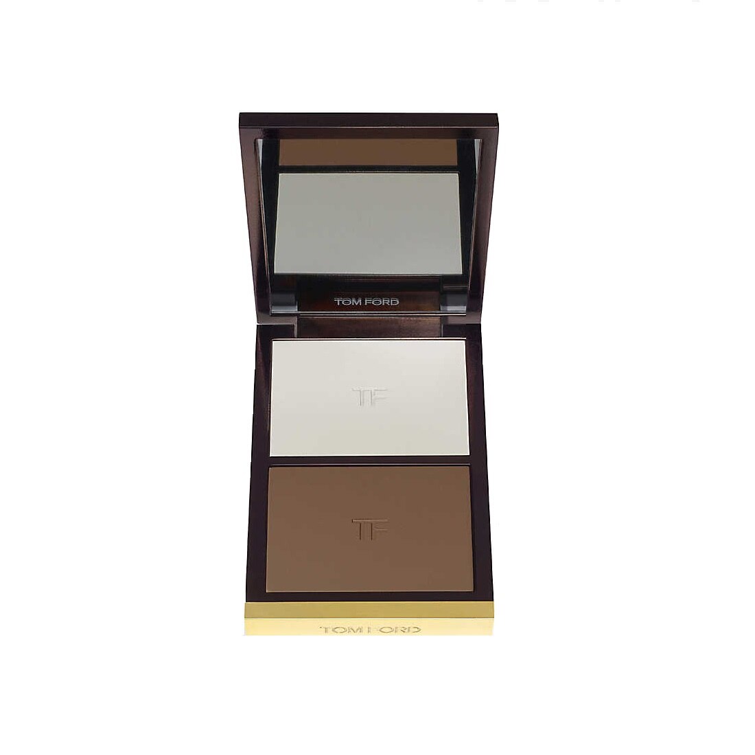 Iluminator Tom Ford Shade&Illuminate Contour Compact Foundation, 03 Intensity, 3 g