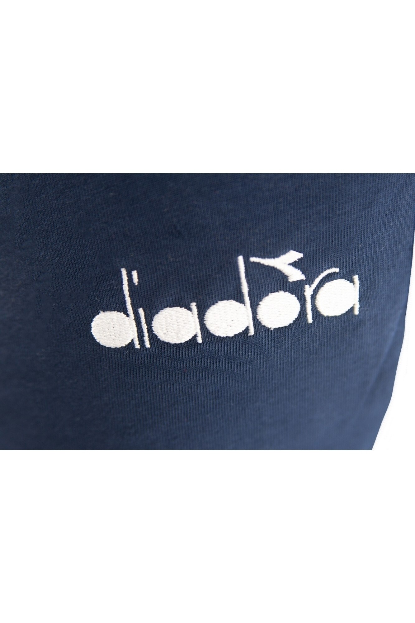 Pantaloni scurti Diadora Core, Negru