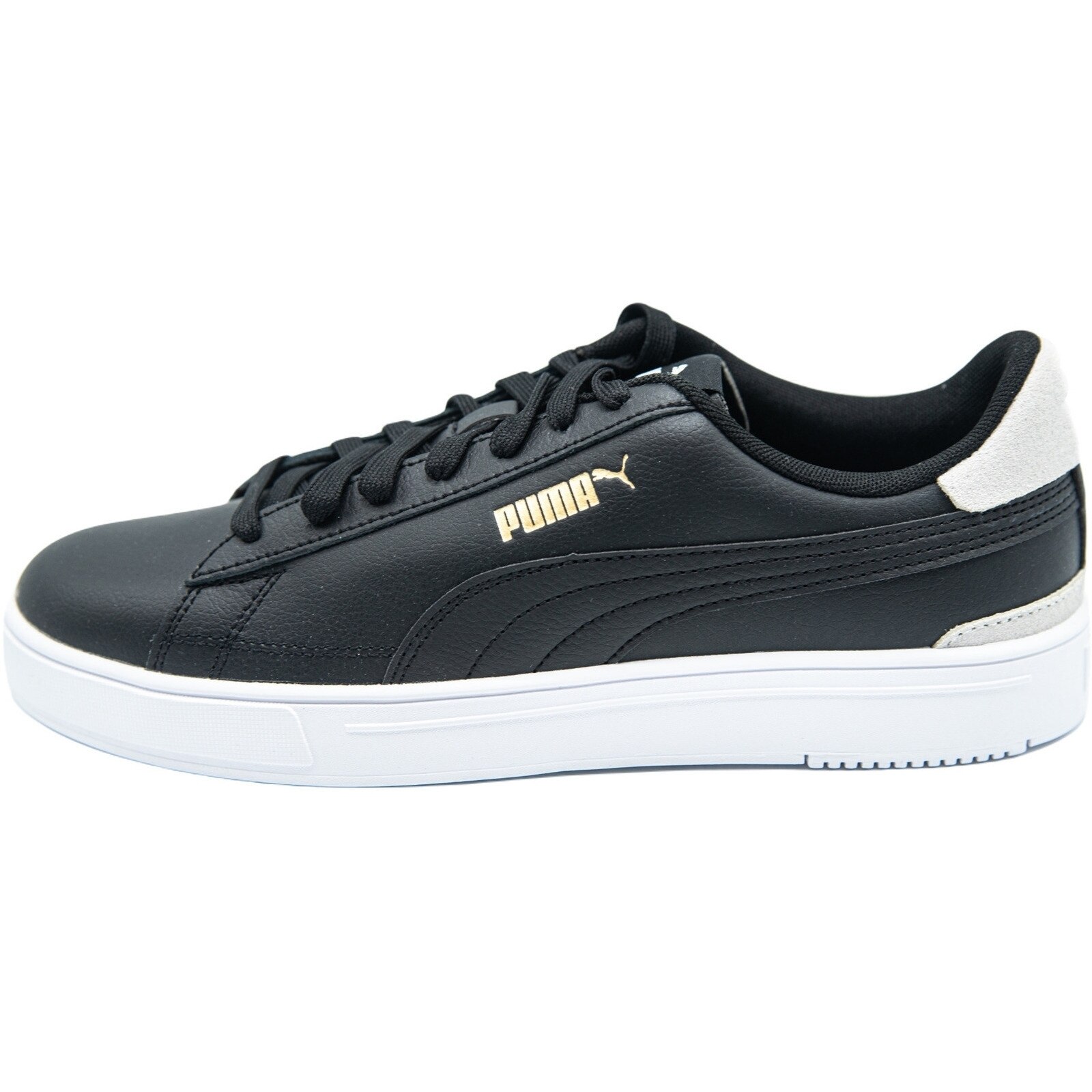 Pantofi sport Puma Serve Pro, Negru