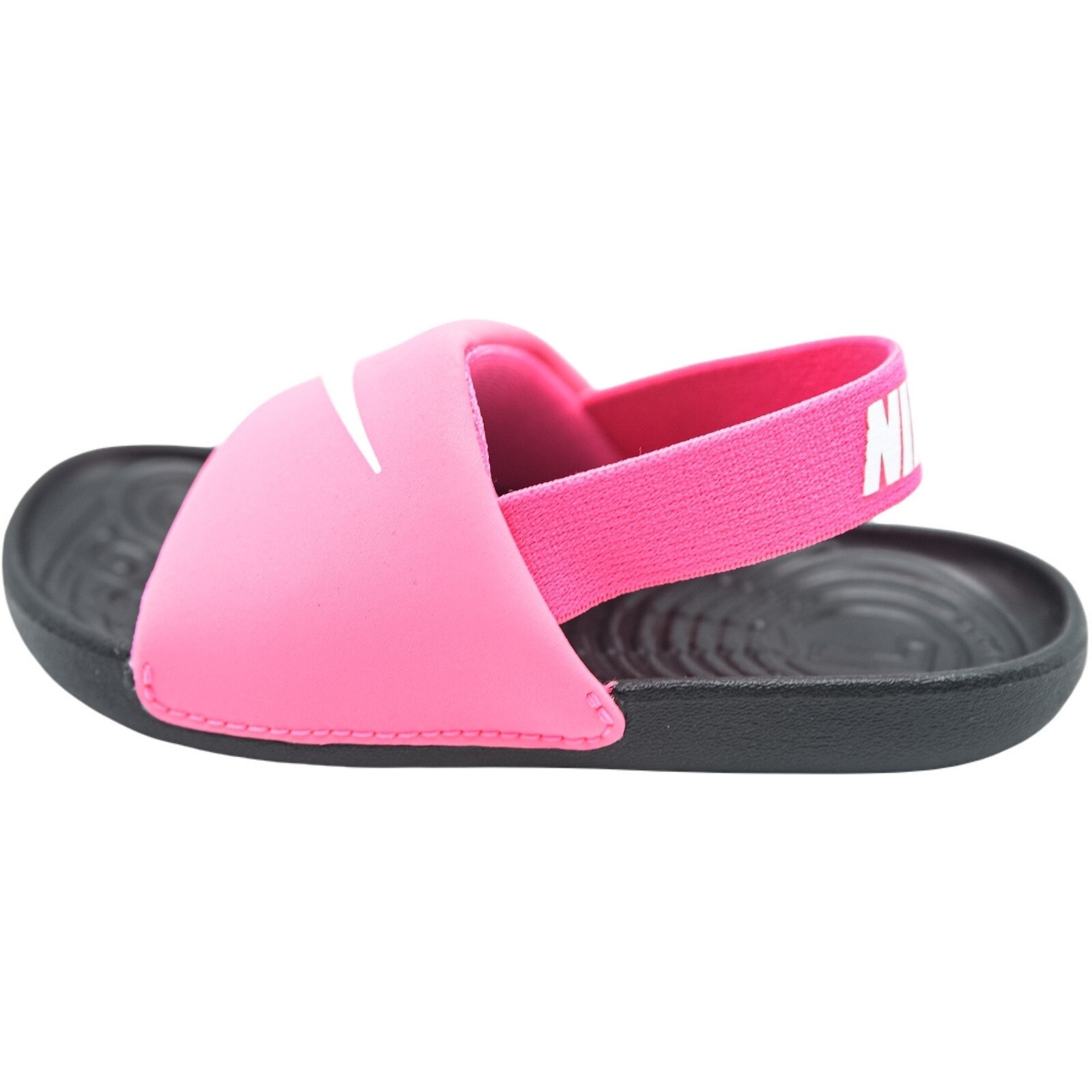 Szandál Nike Kawa Slide (TD), Gyerekek, Rózsaszín, 25 - eMAG.hu