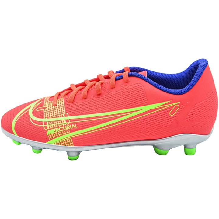Футболни обувки Nike Jr. Mercurial Vapor 14 Club FG/MG