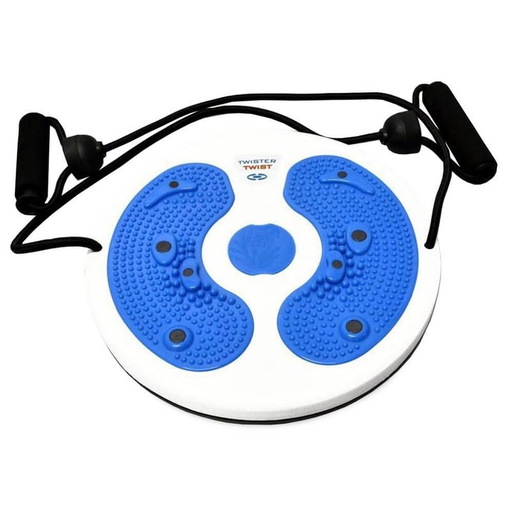 Ротационен туистър с кабели за упражнения Verk Group