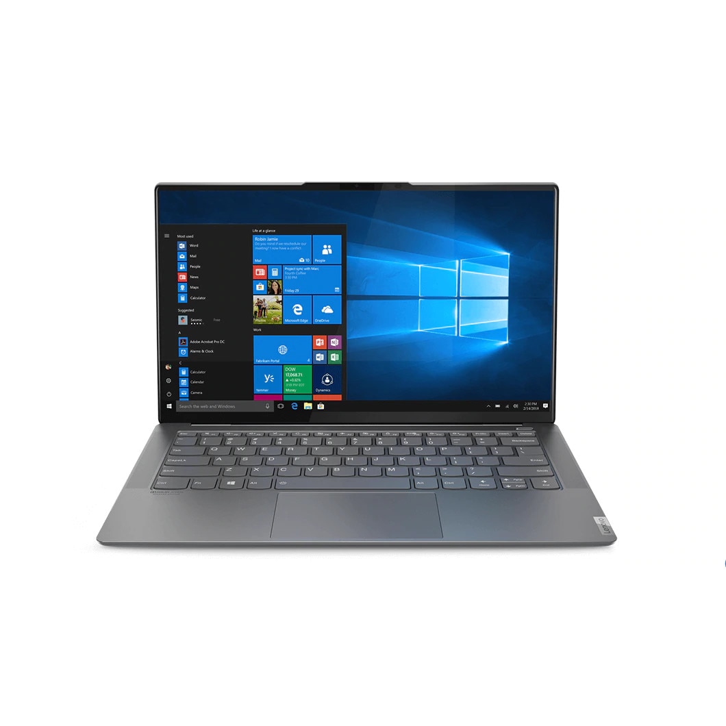 Laptop, Lenovo, Yoga S940-14IWL ReFresh Gold, Intel Core i7 8565U