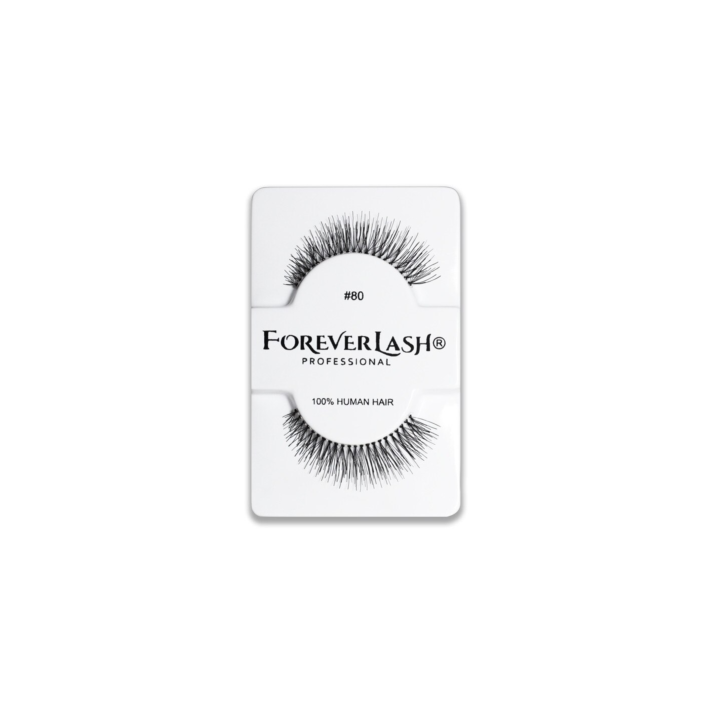 Gene False Banda, ForeverLash 80