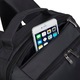 Rucsac laptop Rivacase 8262, 15.6", Negru