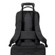Rucsac laptop Rivacase 8262, 15.6", Negru
