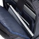 Rucsac laptop Rivacase 8262, 15.6", Negru