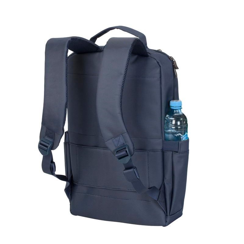 Rucsac laptop Rivacase 8262, 15.6", Albastru
