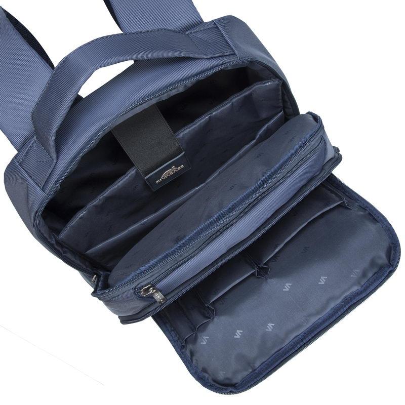 Rucsac laptop Rivacase 8262, 15.6", Albastru