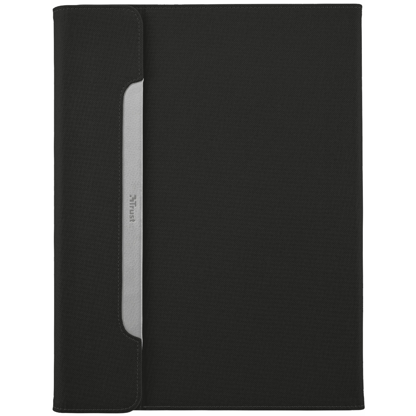 Husa de protectie Trust pentru iPad Pro, Negru