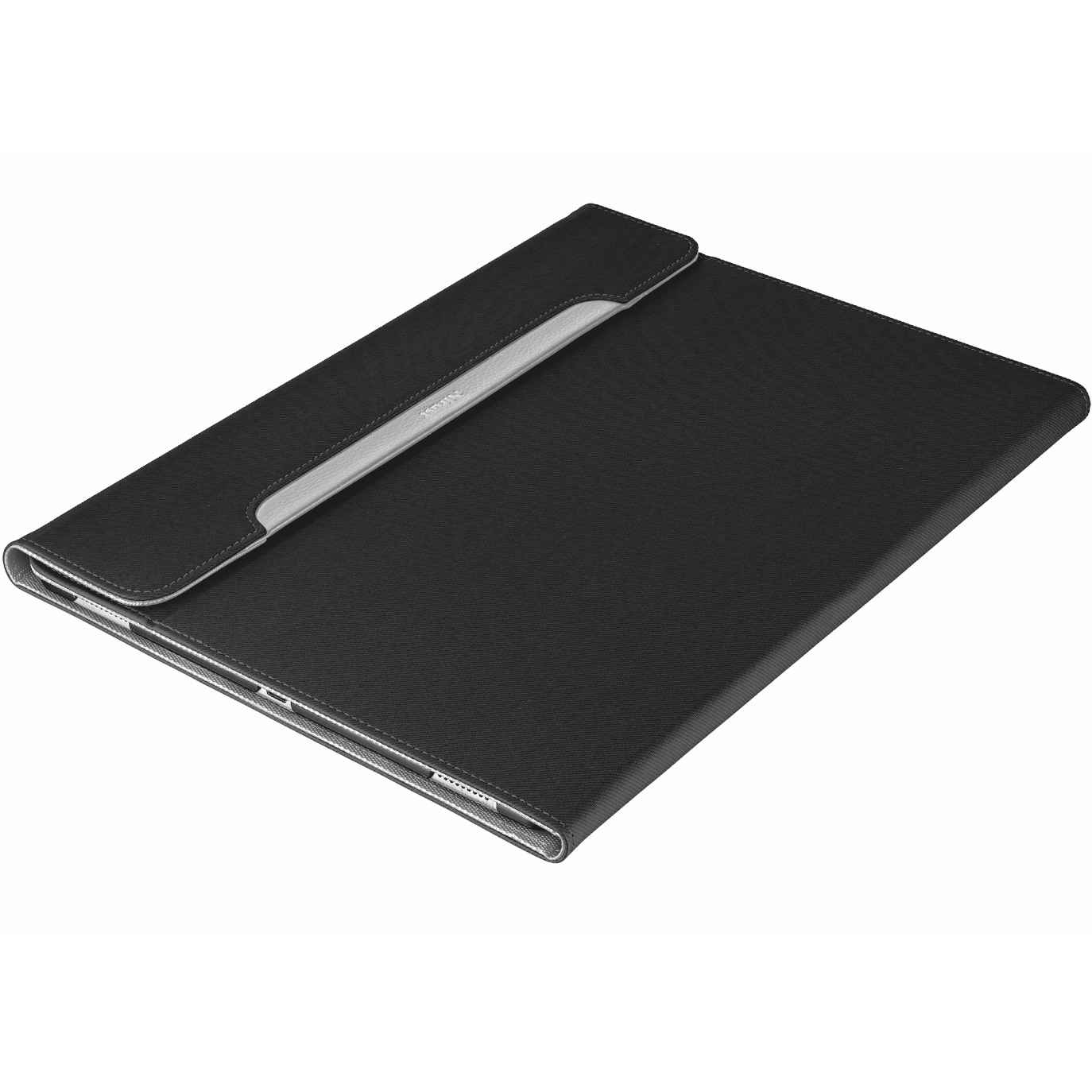 Husa de protectie Trust pentru iPad Pro, Negru