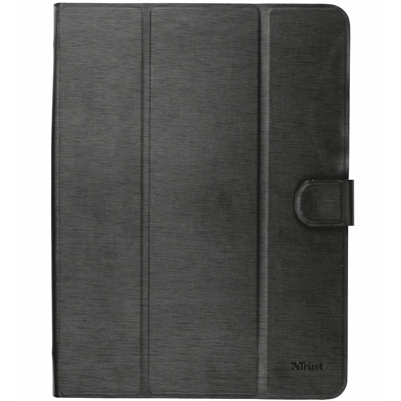 Husa de protectie Trust pentru tableta, 10.1", Universala, Negru