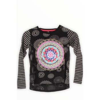 Bluza Copii, Desigual  Bluza Copii, Desigual
