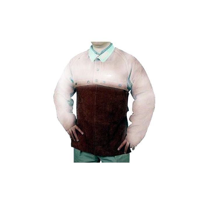 Atasament Mini Jacheta sudura 44-7836 LB marimea XL Weldas Europe