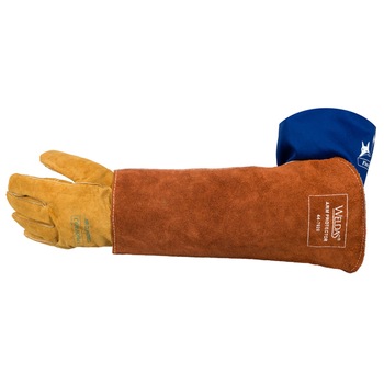 Maneca sudor 44-7028 LB Weldas Europe Maneca sudor 44-7028 LB Weldas Europe