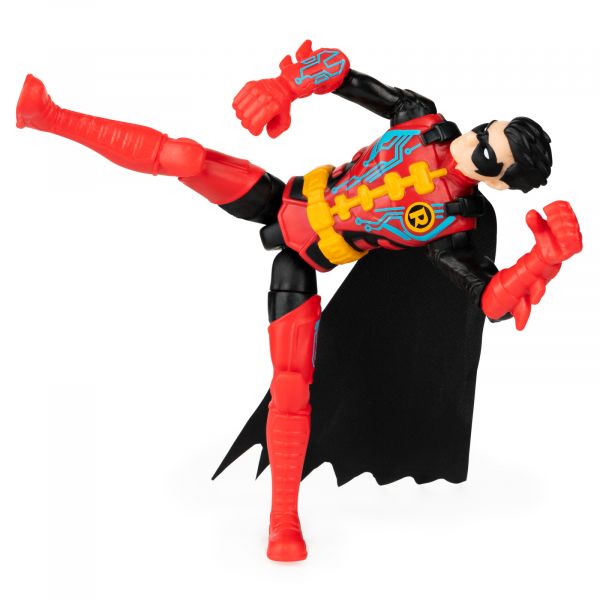 Set Figurina DC-Robin 10cm