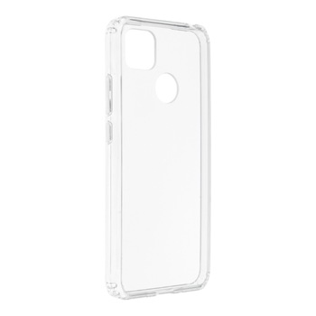 Husa pentru Oppo A74 tpu hybrid transparenta Husa pentru Oppo A74 tpu hybrid transparenta