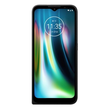 Telefon mobil Motorola Moto Defy, Dual Sim,4GB RAM, 64GB, 4G, Black Telefon mobil Motorola Moto Defy, Dual Sim,4GB RAM, 64GB, 4G, Black