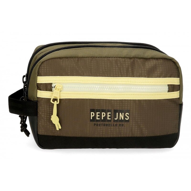 Borseta adaptabila 2 compartimente Pepe Jeans Caden