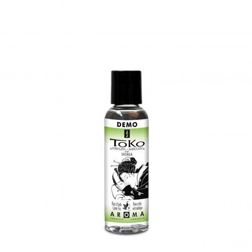 Lubrifiant Toko Poir & Thé Vert Exotique 60 ml