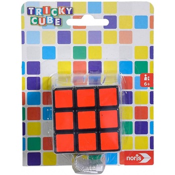 Cub Logic 3x3 Cub Logic 3x3