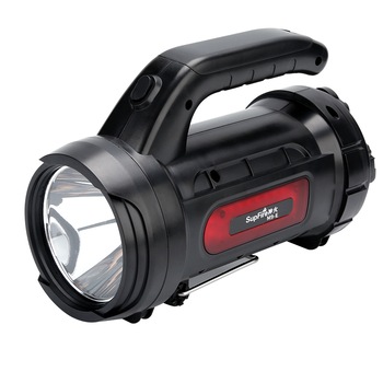 Lanterna LED Supfire M9-E, 775 lm, acumulator 6000 mAh, incarcare USB, IP31, PowerBank Lanterna LED Supfire M9-E, 775 lm, acumulator 6000 mAh, incarcare USB, IP31, PowerBank