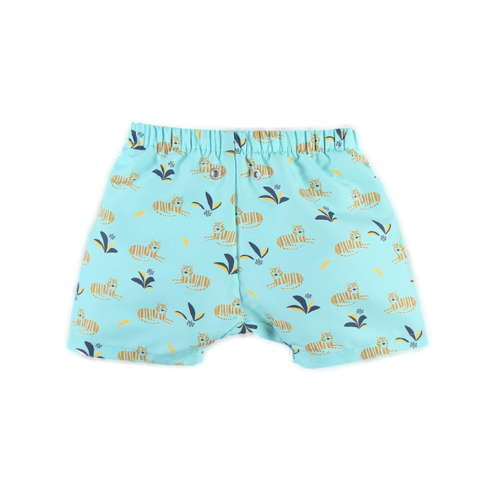 Boxeri cu protectia dubla, Archimede, Tigri, 18-24 luni