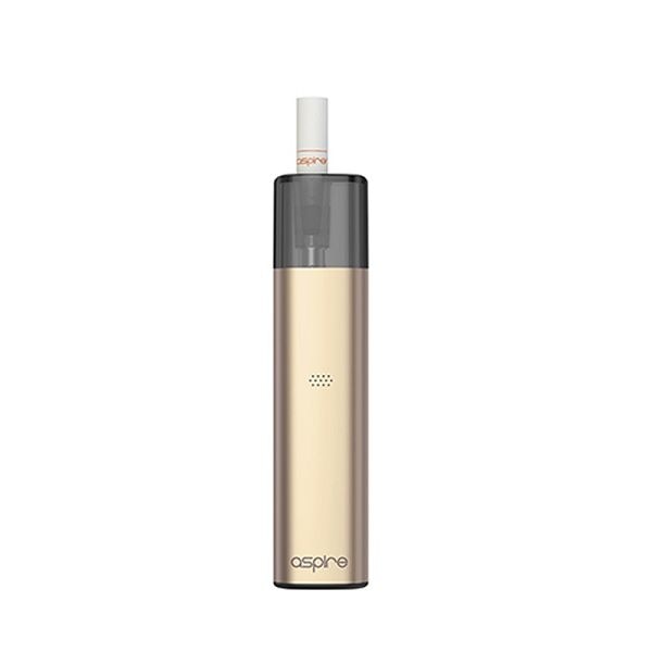 Kit Tigara Electronica Aspire Vilter - Champagne