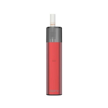 Kit Tigara Electronica Aspire Vilter - Red Kit Tigara Electronica Aspire Vilter - Red