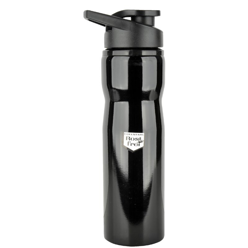 Bidon apa din otel inoxidabil, Fischer, 750 ml