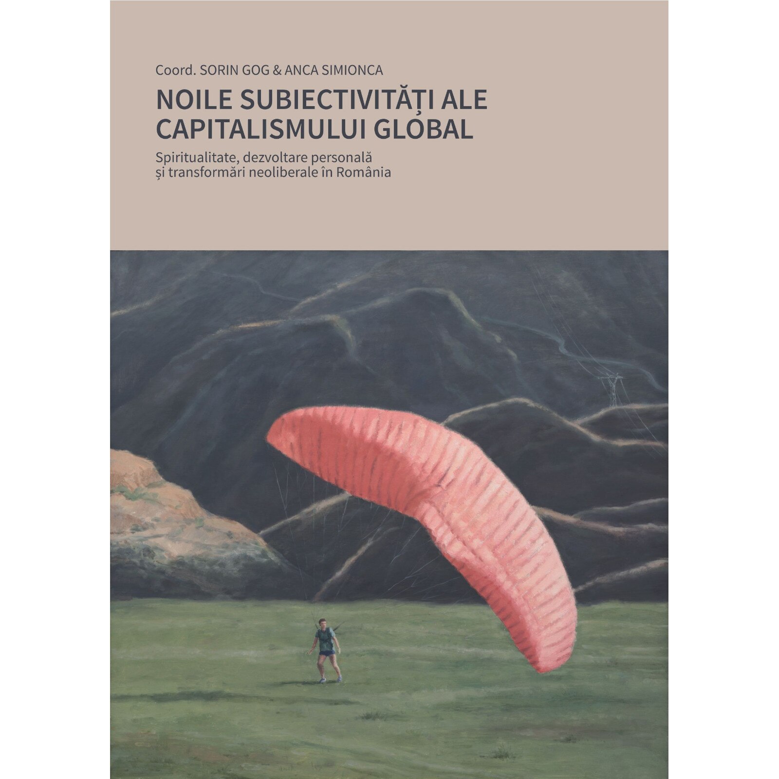Noile subiectivitati ale capitalismului global -