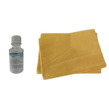 SET Solutie si Laveta SCC speciala curatare cartus toner 5 buc Xerox 113R00737 SET Solutie si Laveta SCC speciala curatare cartus toner 5 buc Xerox 113R00737