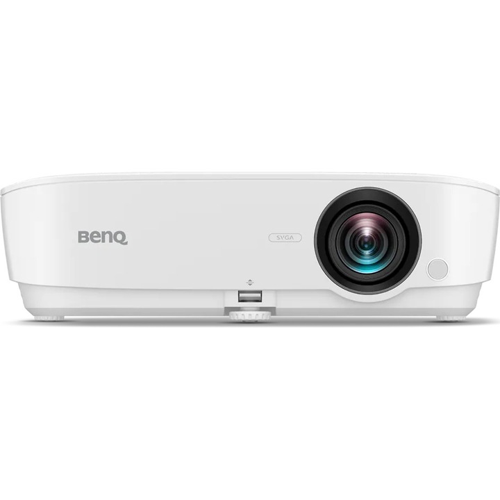 Видео проектор BenQ MS536 SVGA 800*600, 4000 лумена, бял