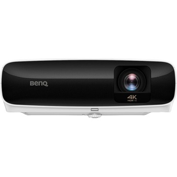 Videoproiector BenQ TK810, 4K UHD 3840x2160, 3200 lumeni, alb Videoproiector BenQ TK810, 4K UHD 3840x2160, 3200 lumeni, alb