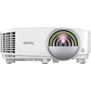 Videoproiector BenQ EW800ST, WXGA 1280*800, 3300 lumeni, alb Videoproiector BenQ EW800ST, WXGA 1280*800, 3300 lumeni, alb