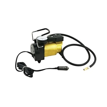 Compresor metalic Carmax, 12V , 150 PSI Compresor metalic Carmax, 12V , 150 PSI