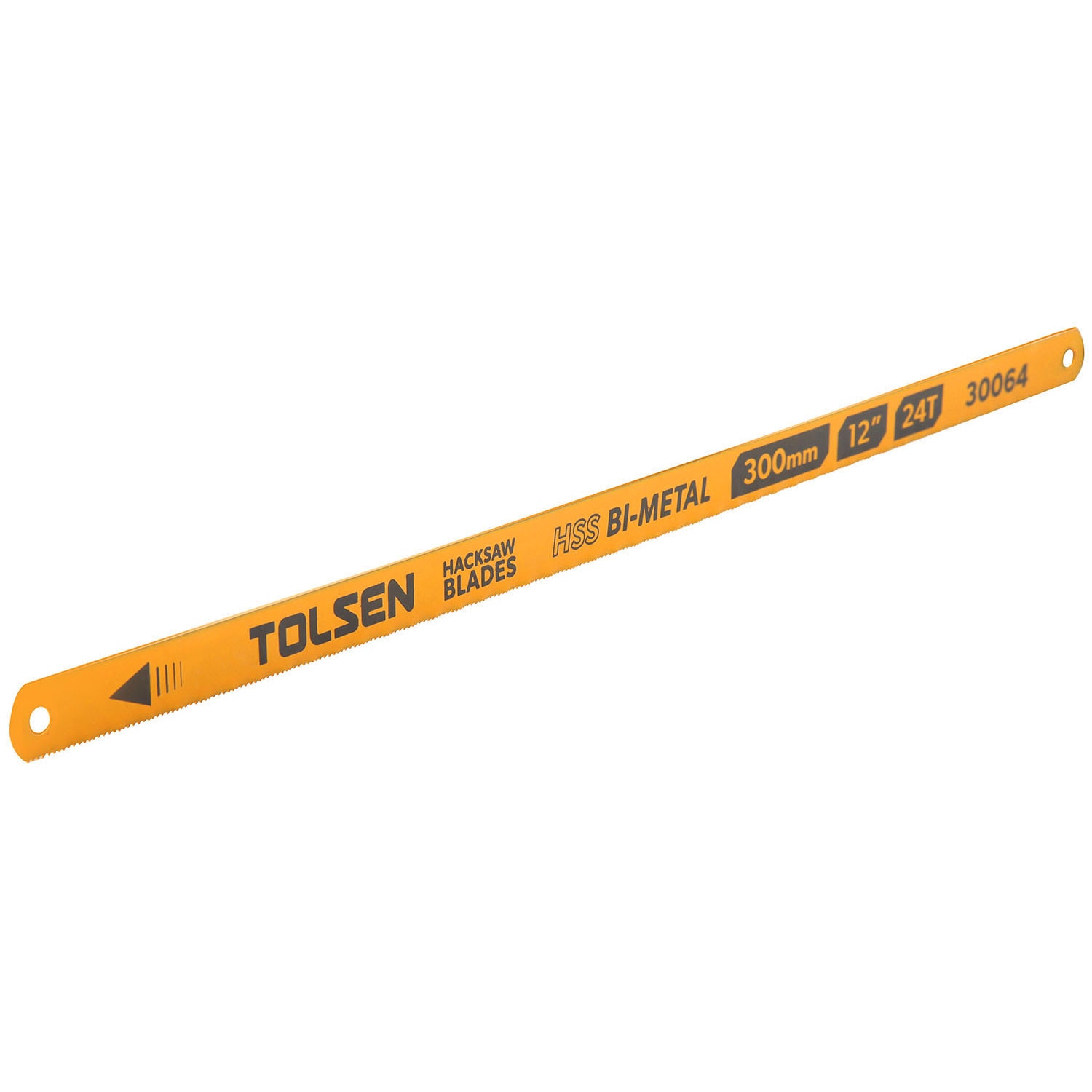 Panza bimetalica bomfaier 300x12 mm