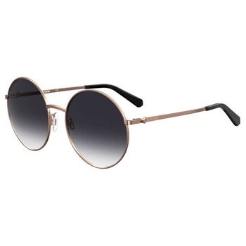 Ochelari de soare Moschino, MOL037/S - DDB/9O, Auriu Copper Ochelari de soare Moschino, MOL037/S - DDB/9O, Auriu Copper