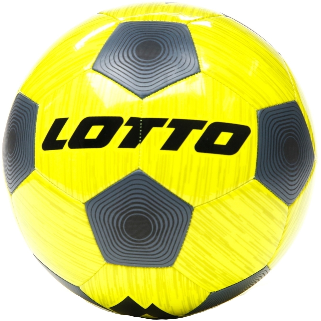 Minge Lotto Safety, 5, Galben