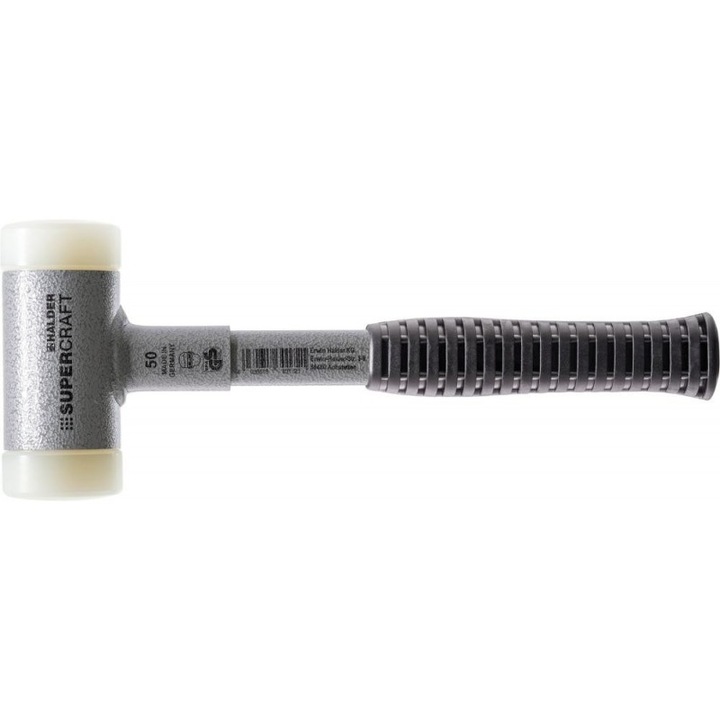 Ciocan antirecul nylon 40mm