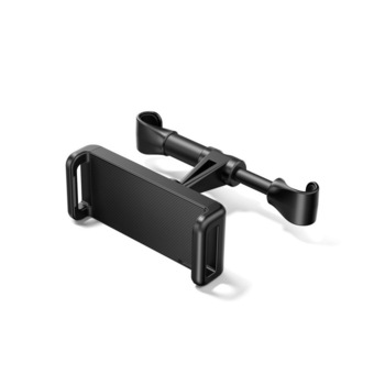 Suport Auto Ugreen Pentru Locurile Din Spate Compatibil Cu Telefoane Si Tablete, Negru Suport Auto Ugreen Pentru Locurile Din Spate Compatibil Cu Telefoane Si Tablete, Negru