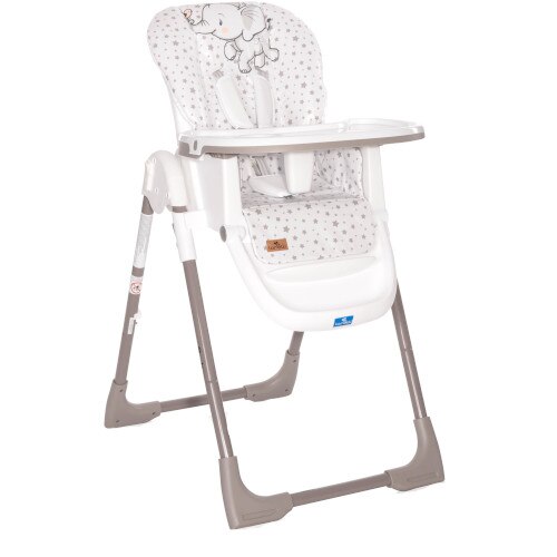 Scaun Lorelli de Masa Pliabil Dalia, Beige Elephant