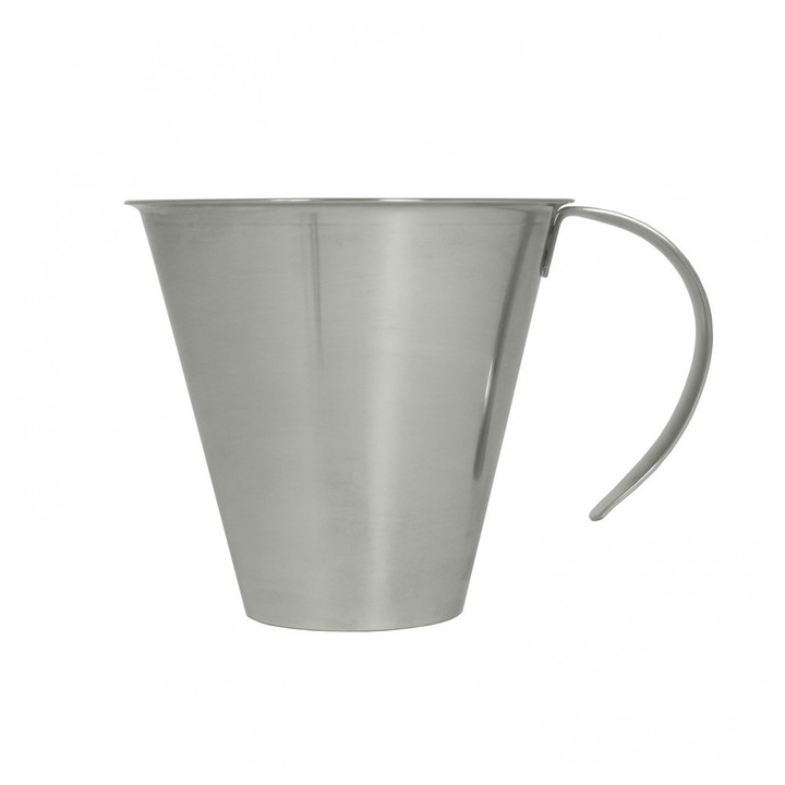 Cana gradata, Liden, capacitate 500 ml
